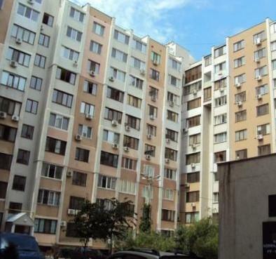 Одесса, Палубная ул., 12