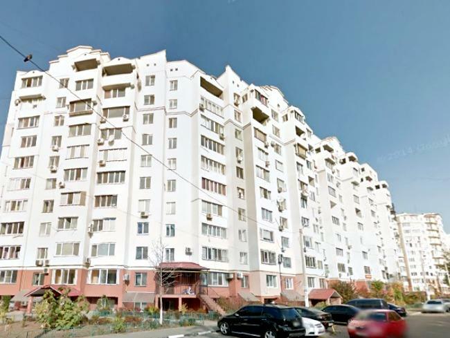 Продажа 1-комнатной квартиры 43 м², Композитора Нищинского ул., 22