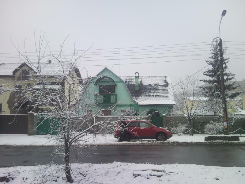 Київ, Косенка вул., 49