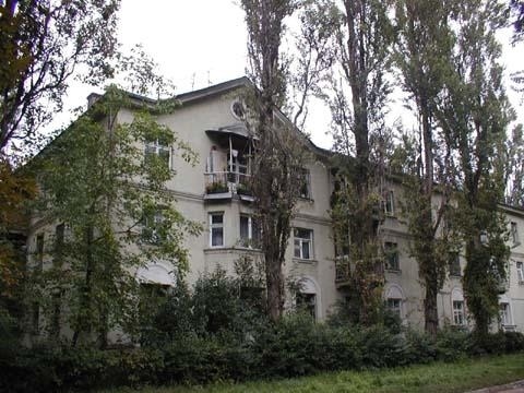 Киев, Кременецкий пер., 4