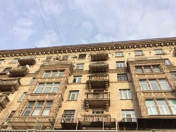 Київ, Хрещатик вул., 29
