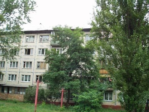 Киев, Остафия Дашкевича ул., 15Б