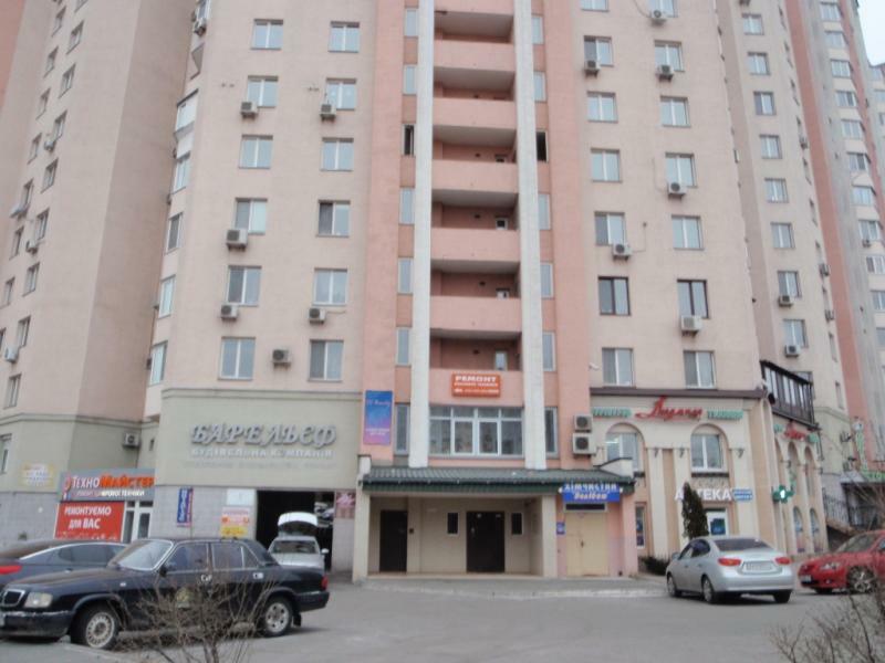 Продажа 3-комнатной квартиры 127 м², Николая Голего ул., 5