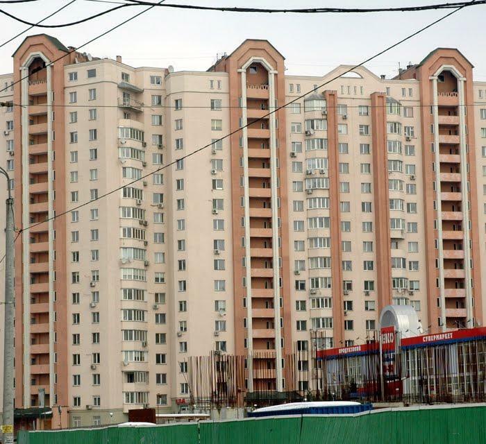 Продаж 3-кімнатної квартири 127 м², Миколи Голего вул., 5