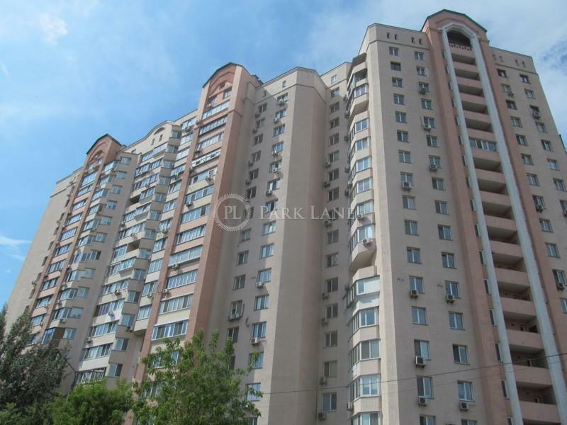 Продаж 3-кімнатної квартири 127 м², Миколи Голего вул., 5