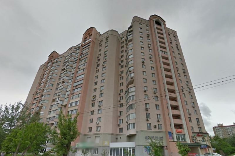 Продаж 3-кімнатної квартири 127 м², Миколи Голего вул., 5