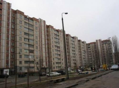 Киев, Леваневского ул., 8