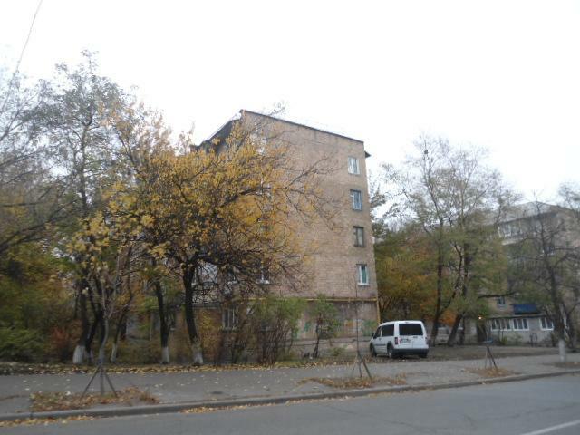 Киев, Краснопольская ул., 12А
