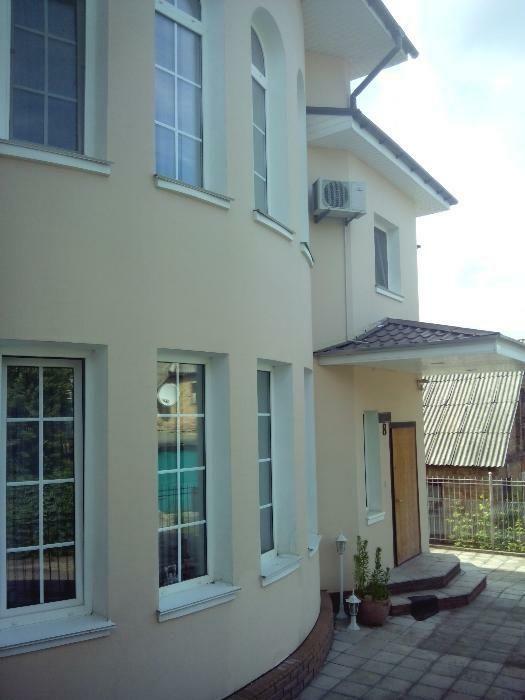 Киев, Краматорский пер., 9