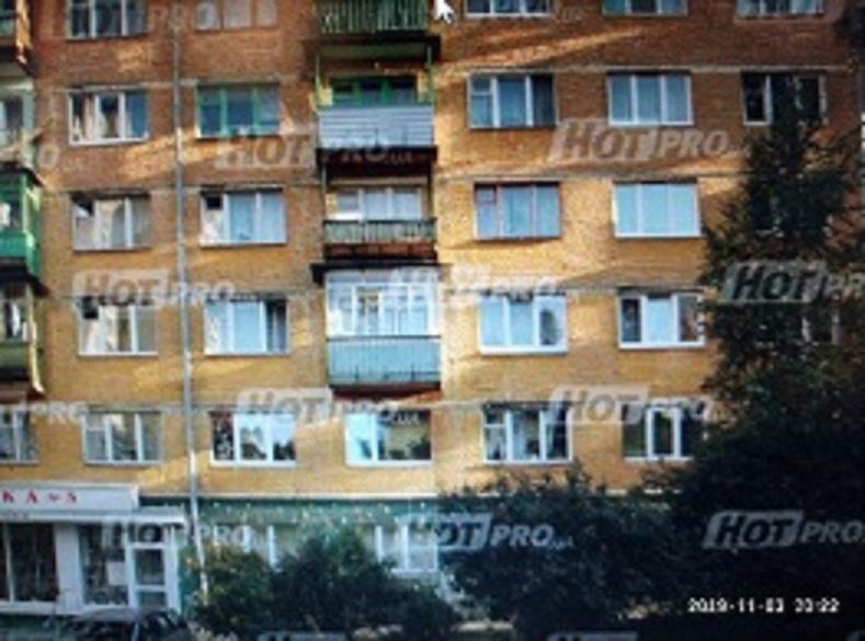 Киев, Коперника ул., 25