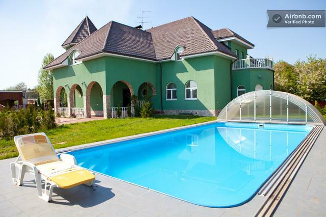Киев, Шевченко ул., 10