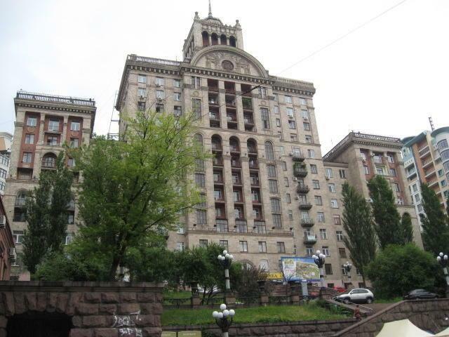 Киев, Крещатик ул., 26