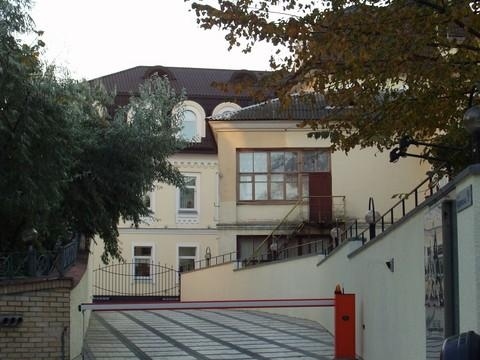 Киев, Кудрявская ул., 19А