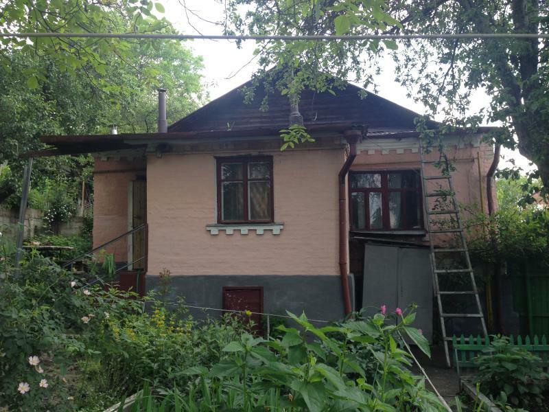 Киев, Кочубеевская ул., 6А