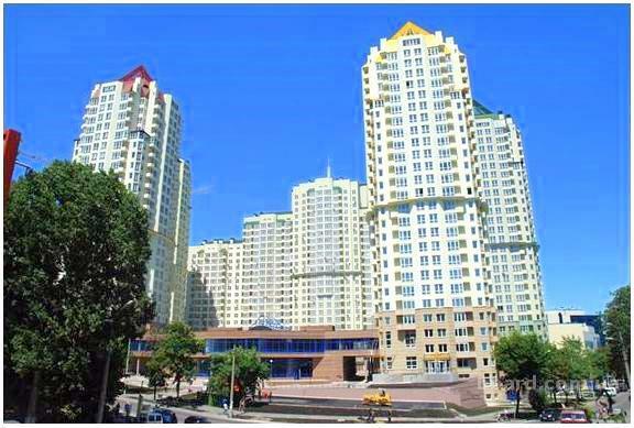 Продаж 5-кімнатної квартири 255 м², Кудряшова вул., 20