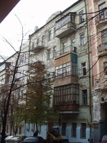 Киев, Костельная ул., 5