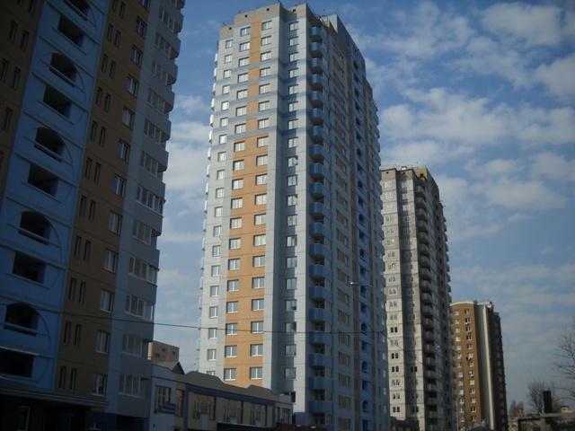Аренда 1-комнатной квартиры 50 м², Краковская ул., 13В