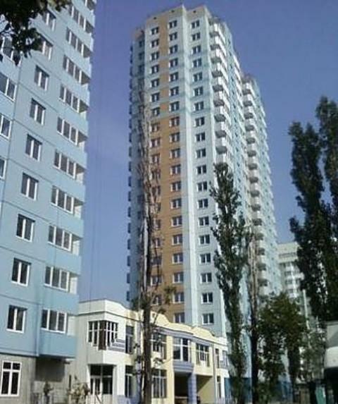 Аренда 1-комнатной квартиры 50 м², Краковская ул., 13В