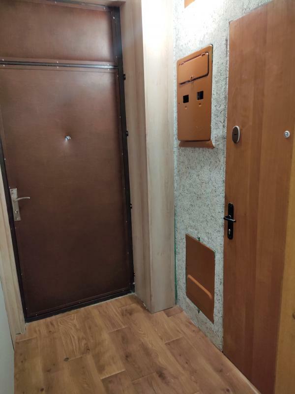 Продажа 3-комнатной квартиры 67 м², Валентиновская ул., 23