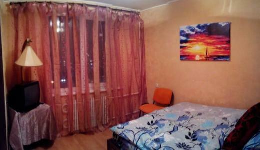 Продажа 3-комнатной квартиры 67 м², Валентиновская ул., 23