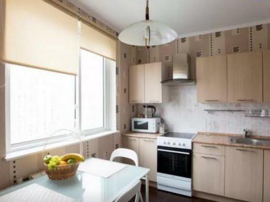 Продажа 3-комнатной квартиры 67 м², Валентиновская ул., 23