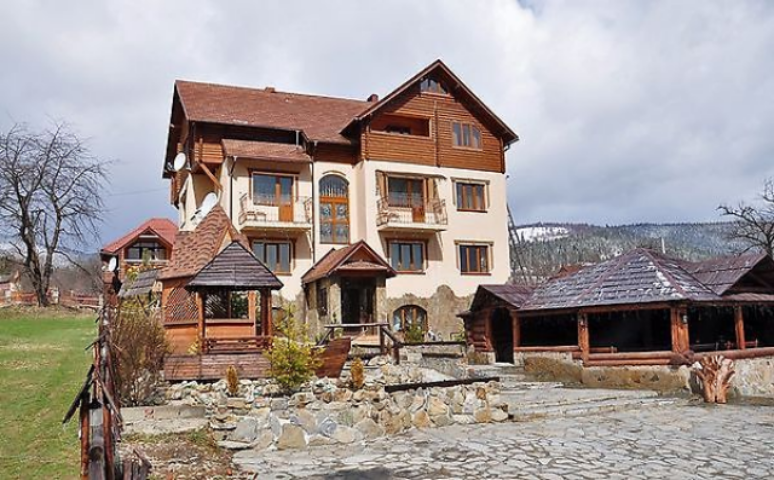 Отели в Карпатах - привлекательный способ капиталовложения 