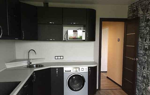 Продажа 3-комнатной квартиры 67 м², Валентиновская ул., 23