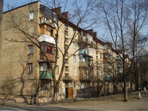 Аренда 3-комнатной квартиры 62 м², Ивана Ижакевича ул., 5/9