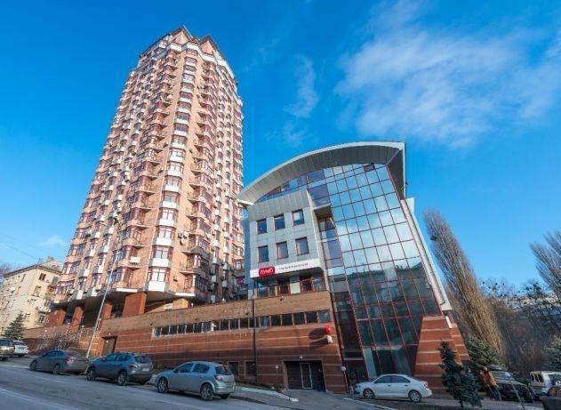 Аренда офиса 95 м², Кловский спуск, 5