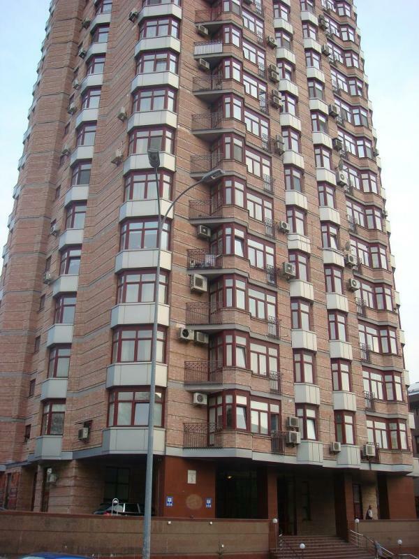 Аренда офиса 288 м², Кловский спуск, 5