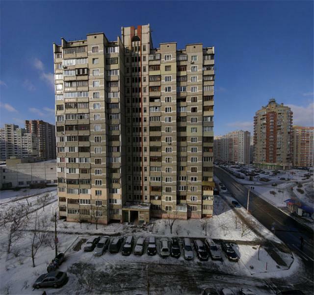 Киев, Княжий Затон ул., 5