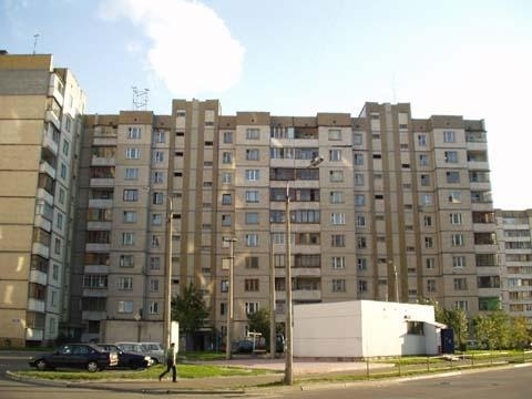 Киев, Княжий Затон ул., 13