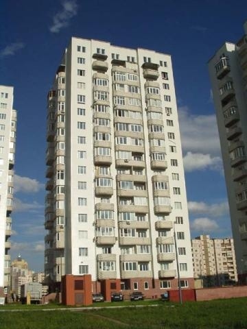 Киев, Княжий Затон ул., 16Б