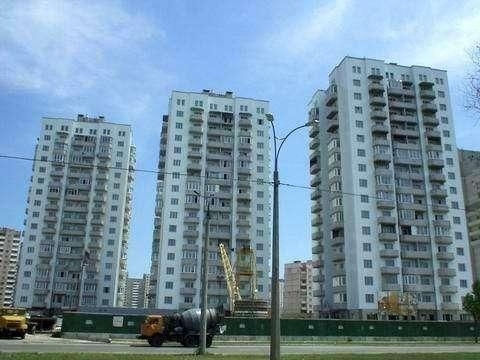 Киев, Княжий Затон ул., 16А