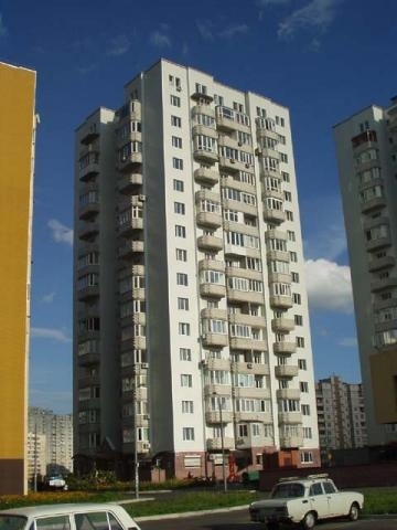 Киев, Княжий Затон ул., 16А