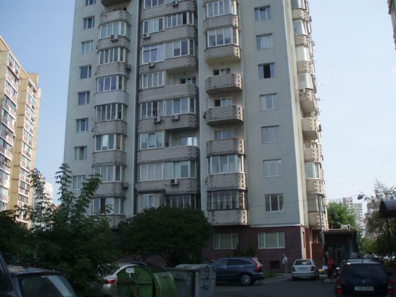 Киев, Княжий Затон ул., 16А