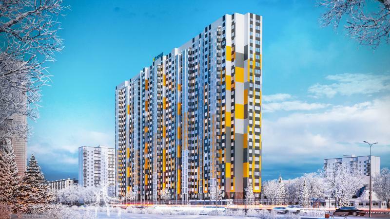 Киев, Кольцова бул., 7А