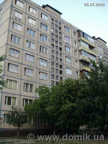 Киев, Композитора Лятошинского ул., 14Б