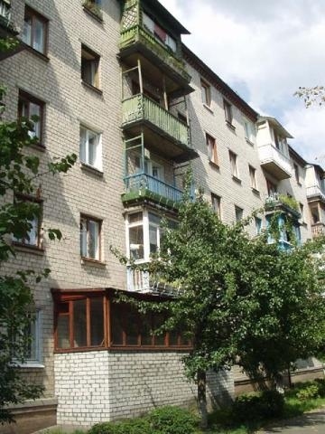 Киев, Константина Заслонова ул., 7