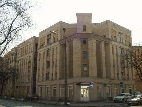 Киев, Константиновская ул., 57
