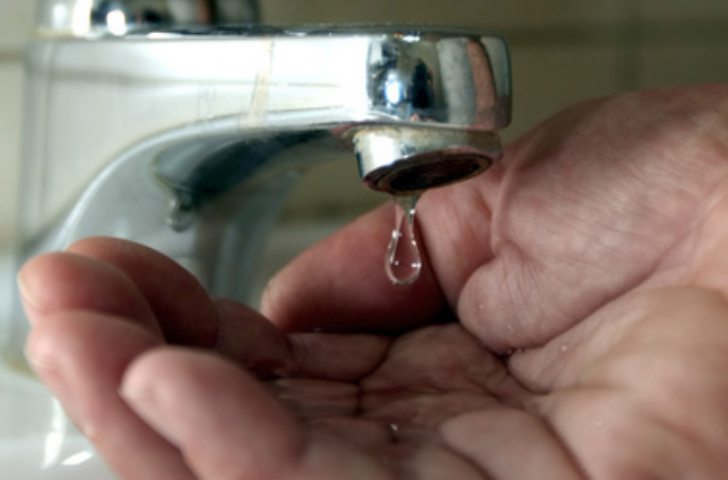 У якому районі Києва відбудеться профілактика водопровідних мереж