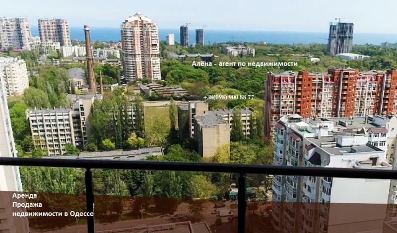 Продаж 2-кімнатної квартири 87 м², Армійська вул., 8