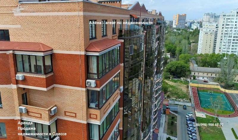 Продажа 2-комнатной квартиры 87 м², Армейская ул., 8