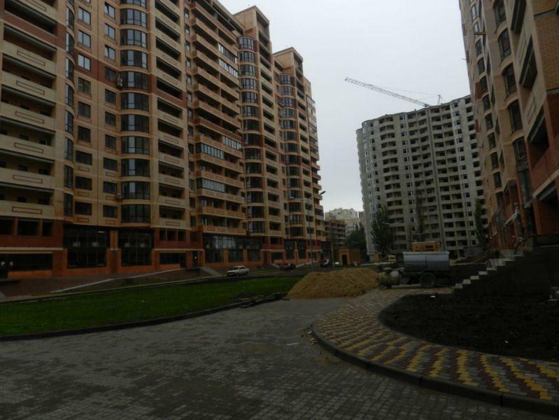 Продаж 2-кімнатної квартири 87 м², Армійська вул., 8