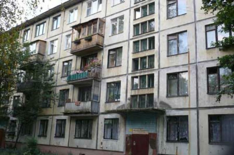 Продаж офісу 43 м², Варненська вул., 9