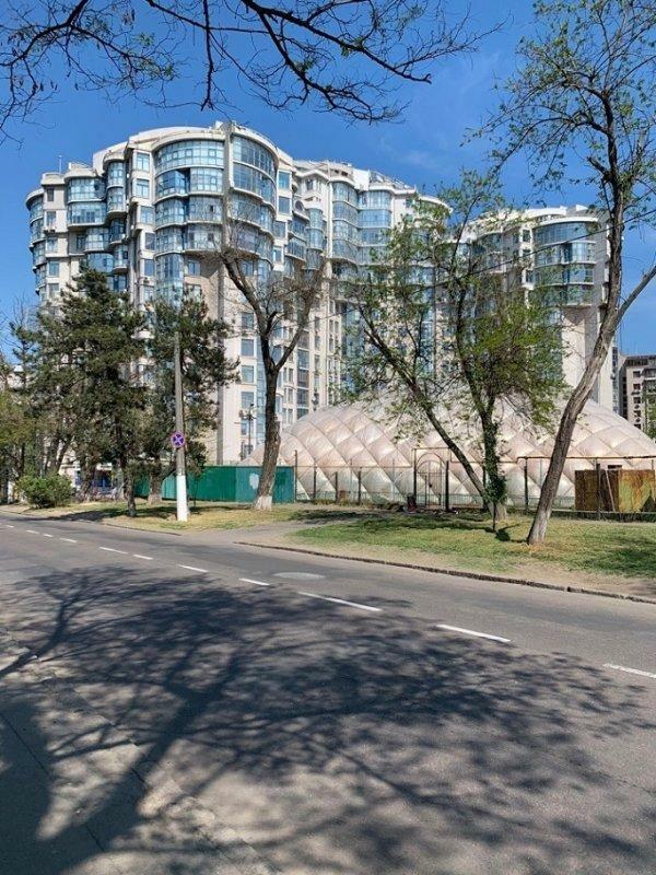 Продаж 3-кімнатної квартири 150 м², Лидерсовский бул., 5