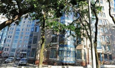 Продажа 4-комнатной квартиры 187 м², Лидерсовский бул., 5