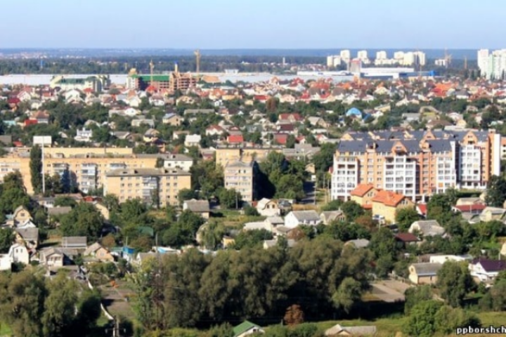 Новостройки Петропавловской Борщаговки: где купить квартиру до  $20 000