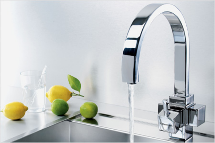 Тарифи на холодну воду у Сумах у вересні 2016 року