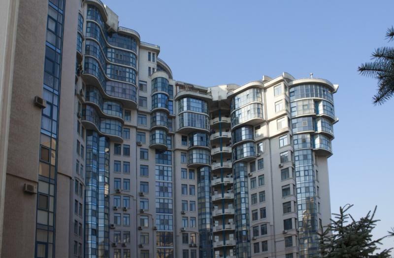 Продажа 3-комнатной квартиры 156 м², Лидерсовский бул., 5